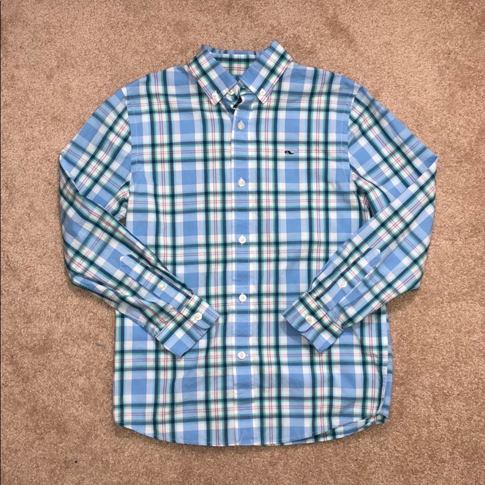 Boys Vineyard Vines
